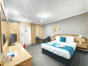 Goulburn Central Motel